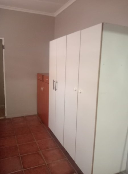 To Let 1 Bedroom Property for Rent in Universitas Free State